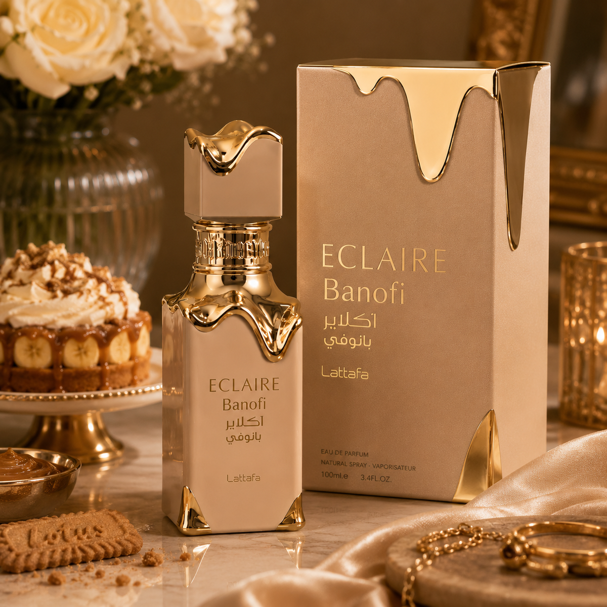 Eclaire