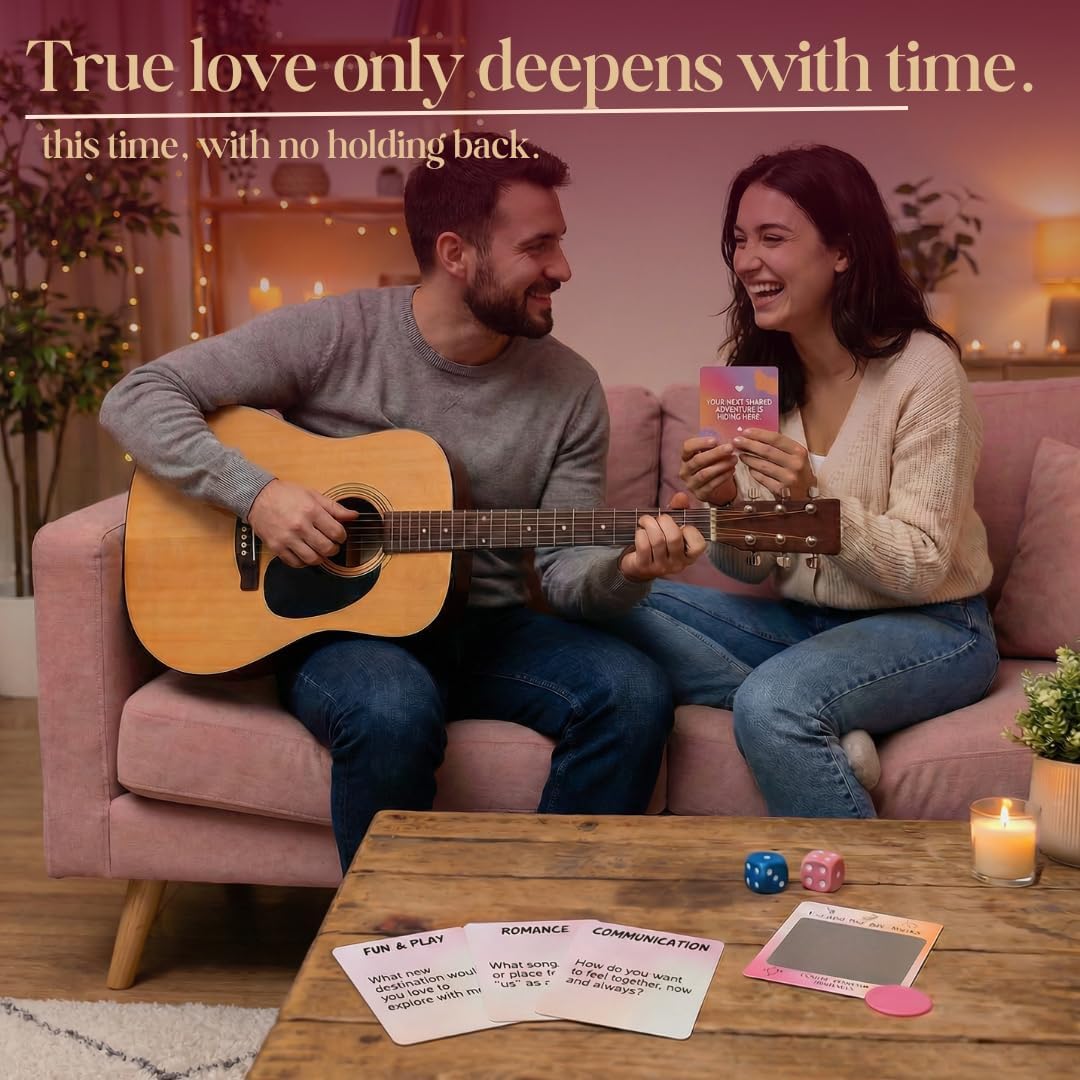 Couple Reconnect 3 in 1 Game