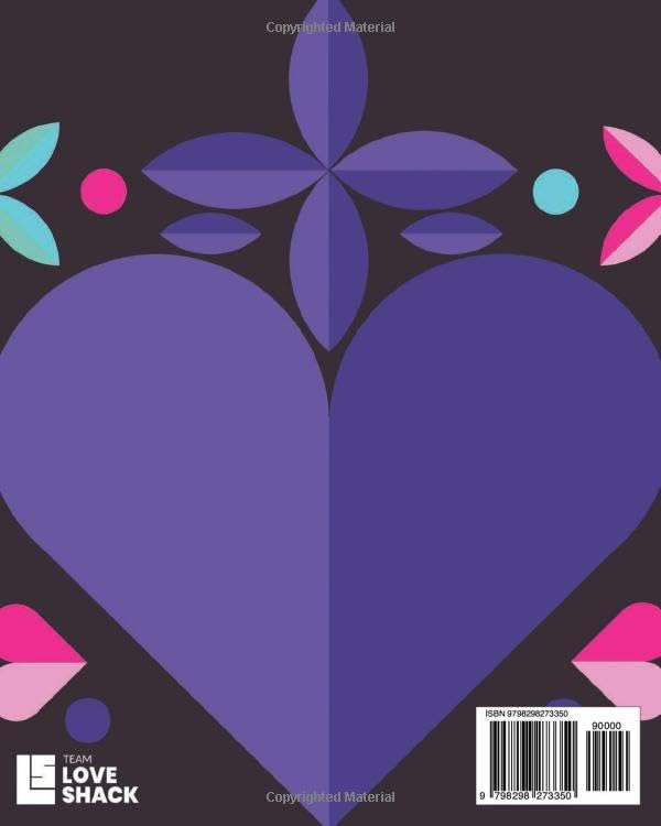 The Ultimate Stay At Home Date Night for Couples Book