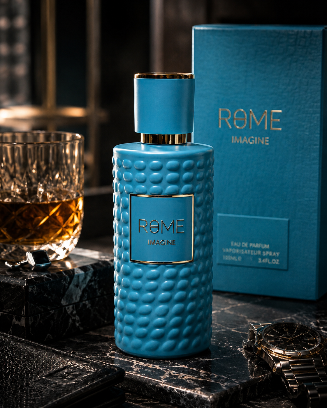 Rome Imagine