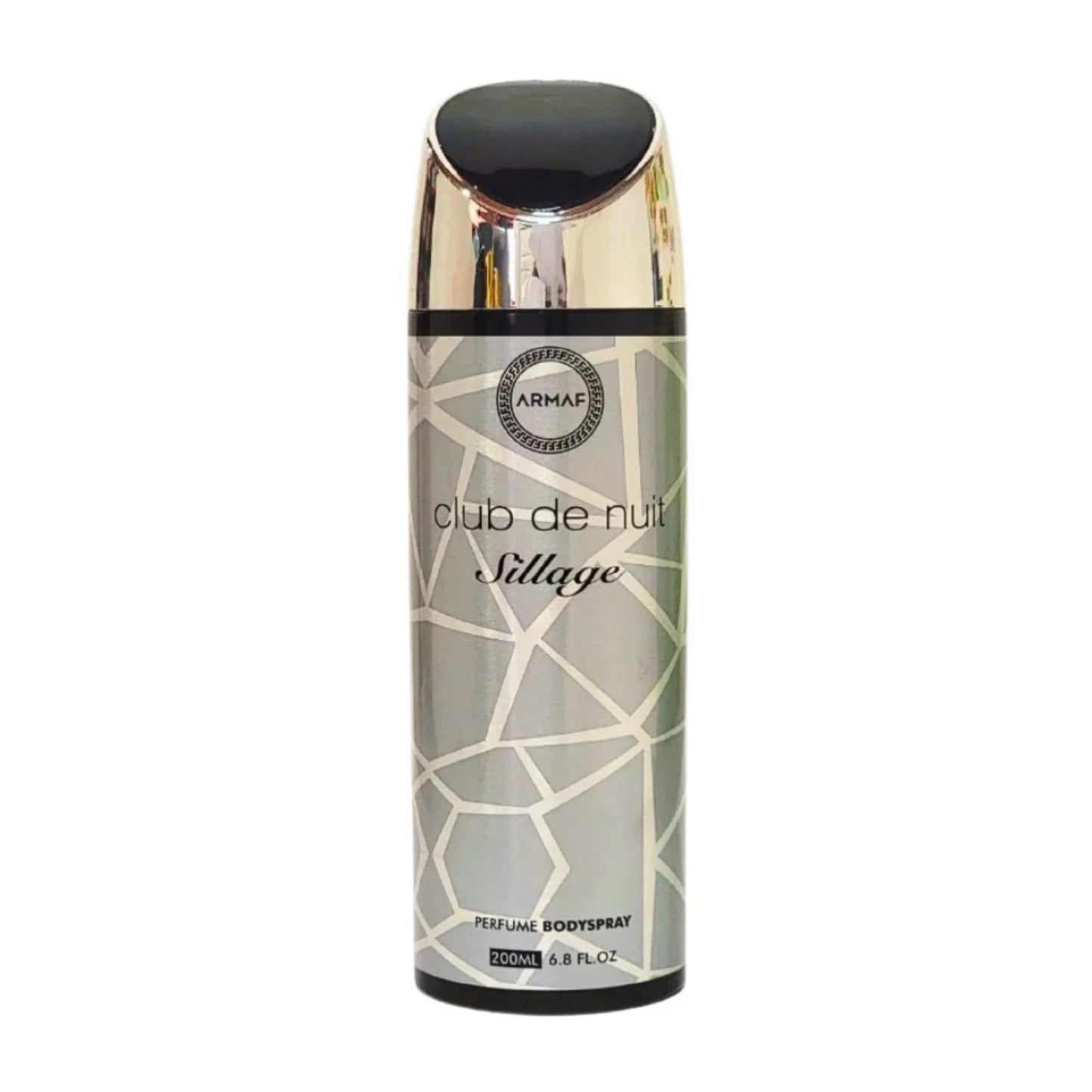 Sillage Perfumed Body Spray