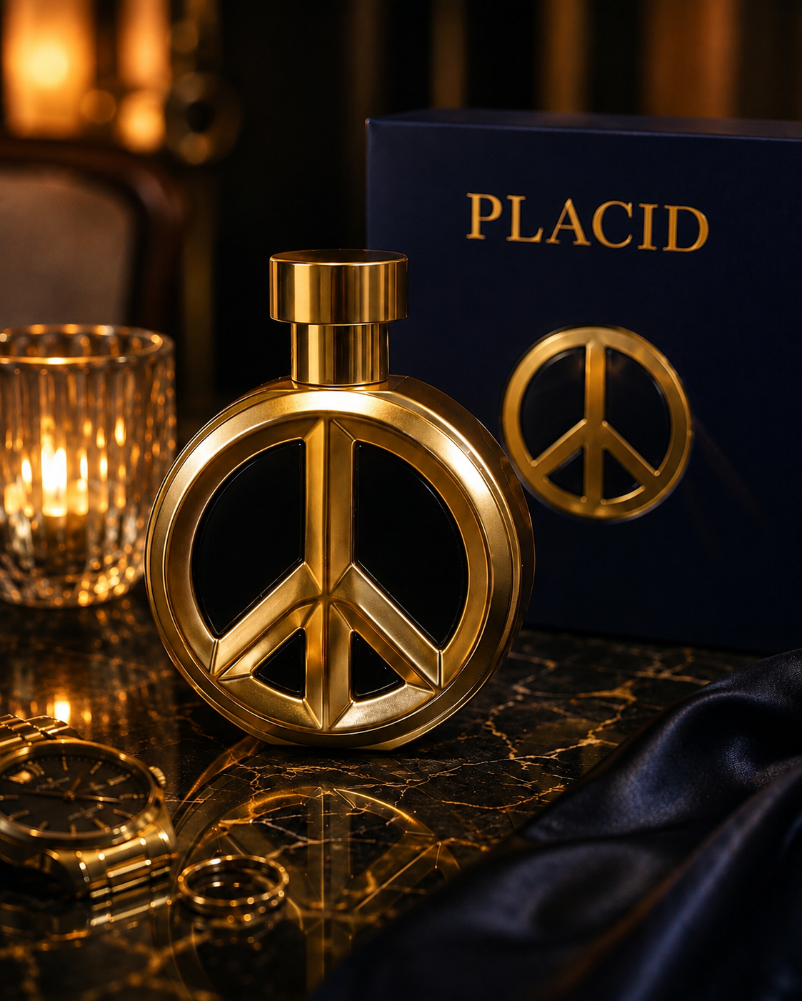 Placid