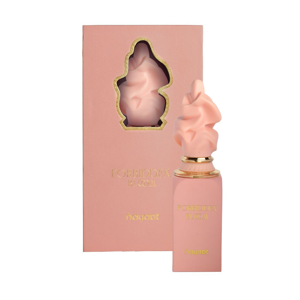 Forbidden Bloom