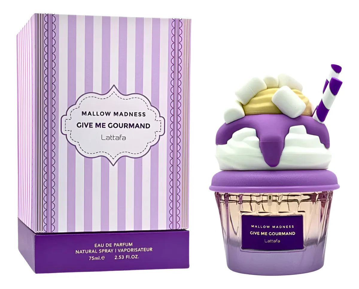 Mallow Madness