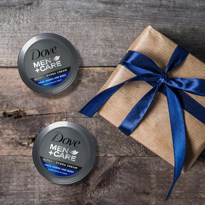Dove Men’s Body Cream