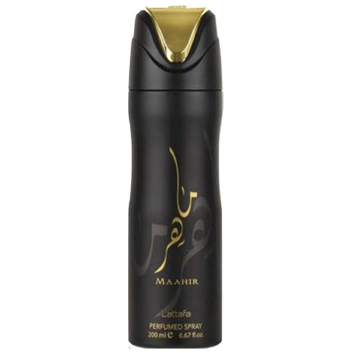 Maahir Perfumed Body Spray