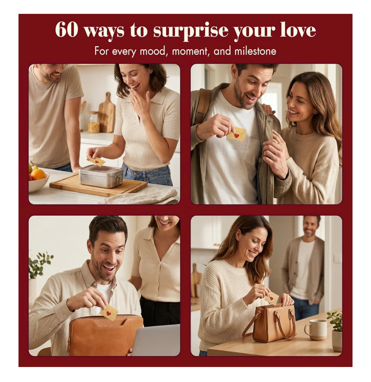 Mini Love Notes Kit