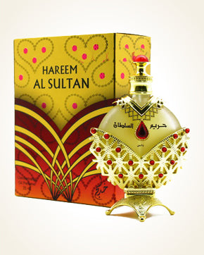Hareem Al Sultan Gold