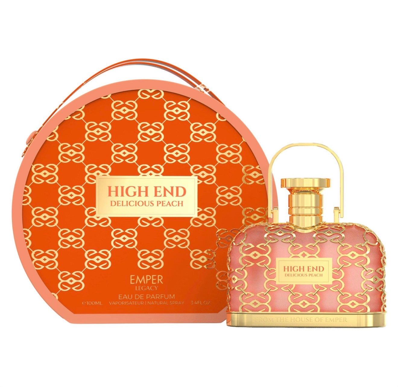 High End by Emper