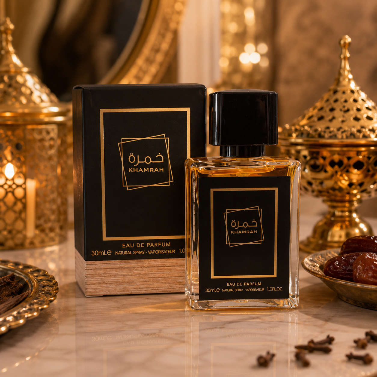 Khamrah 30mls