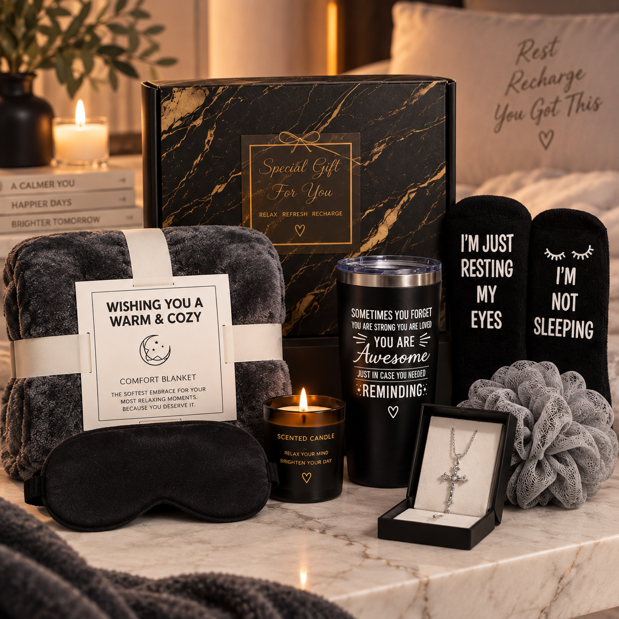 The Modern Gent Giftbox