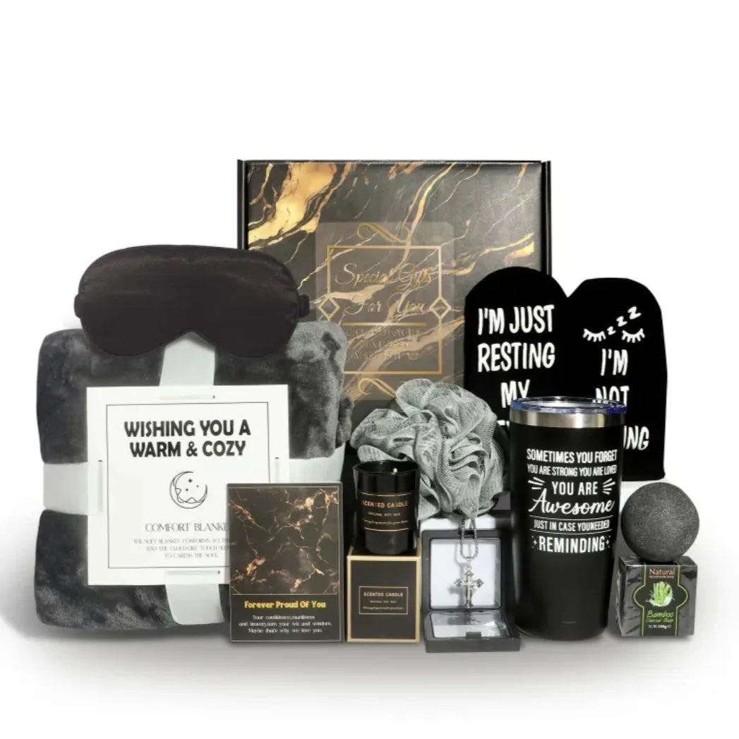 The Modern Gent Giftbox