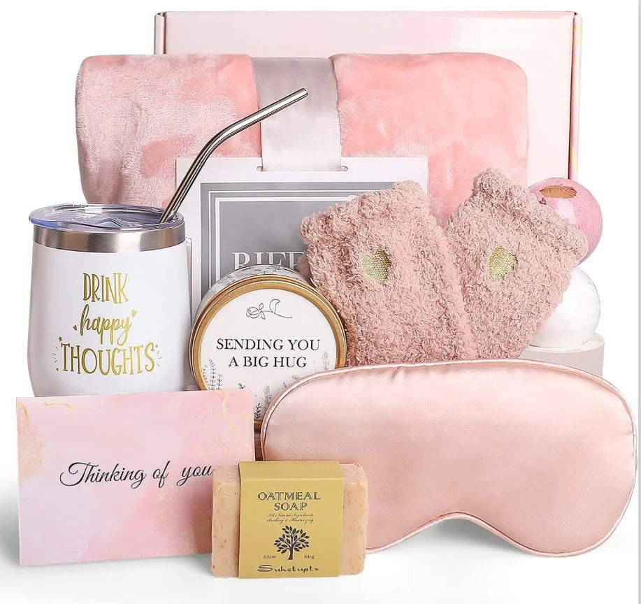 Slow Sunday Giftbox