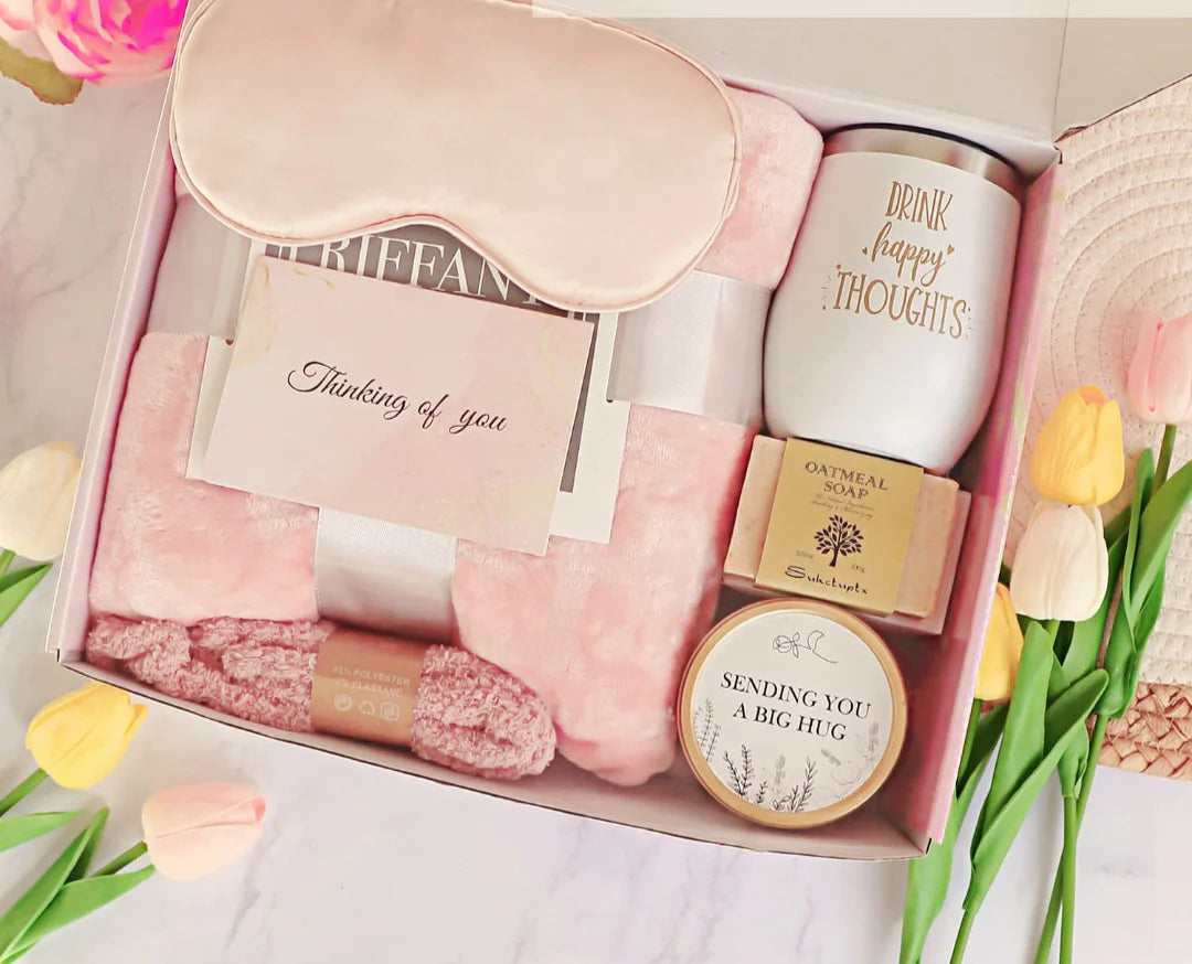 Slow Sunday Giftbox