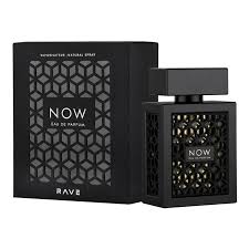 Now
