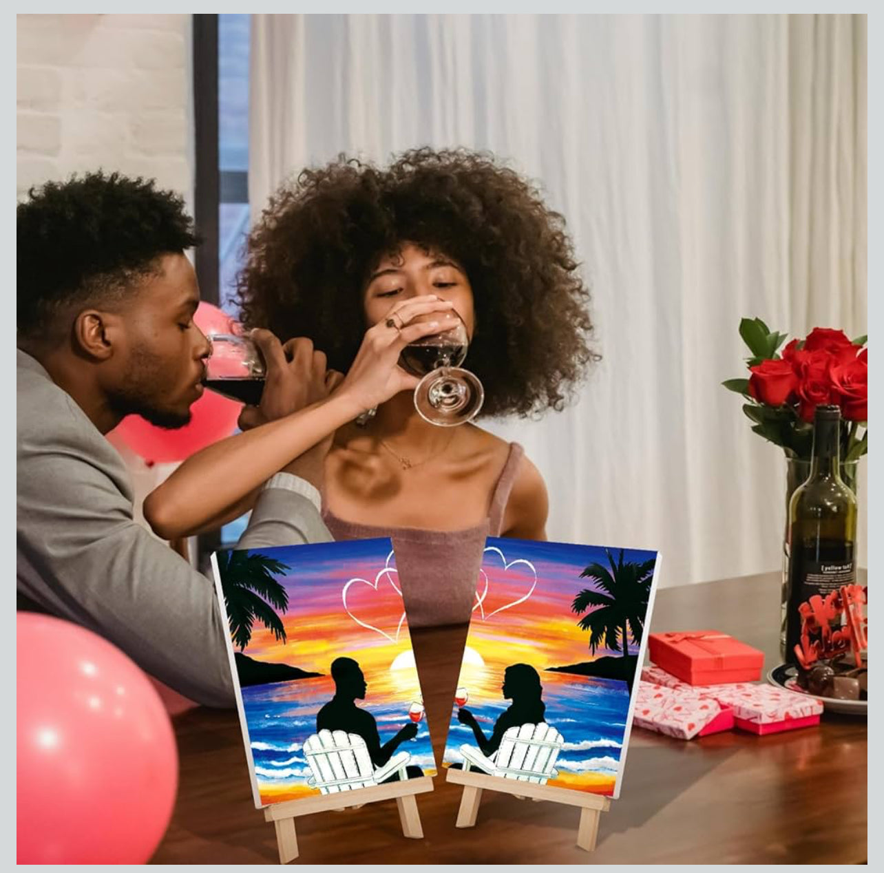 Date Night Experiences