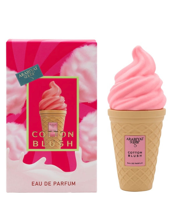Cotton Blush