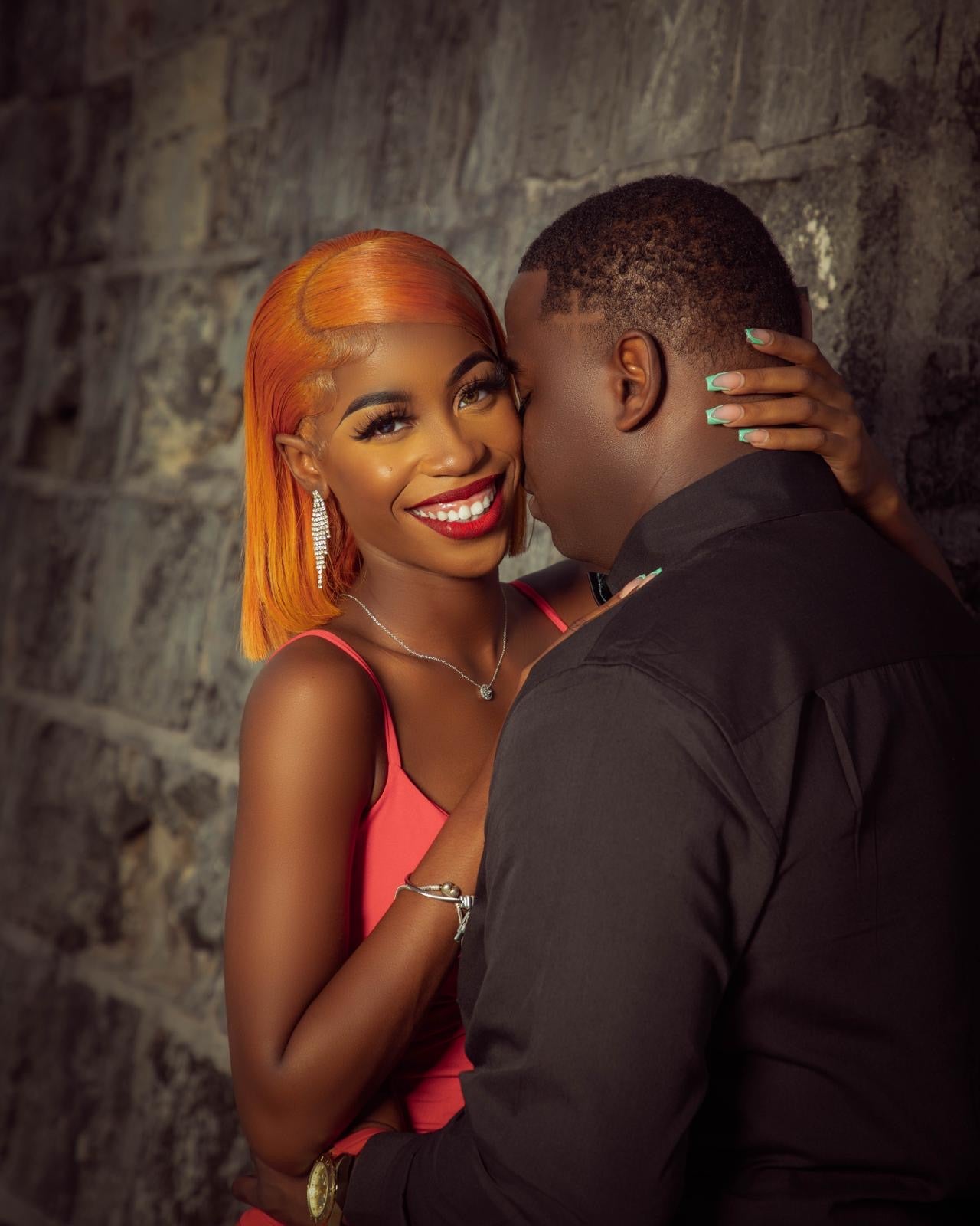 Romantic Photo Shoot