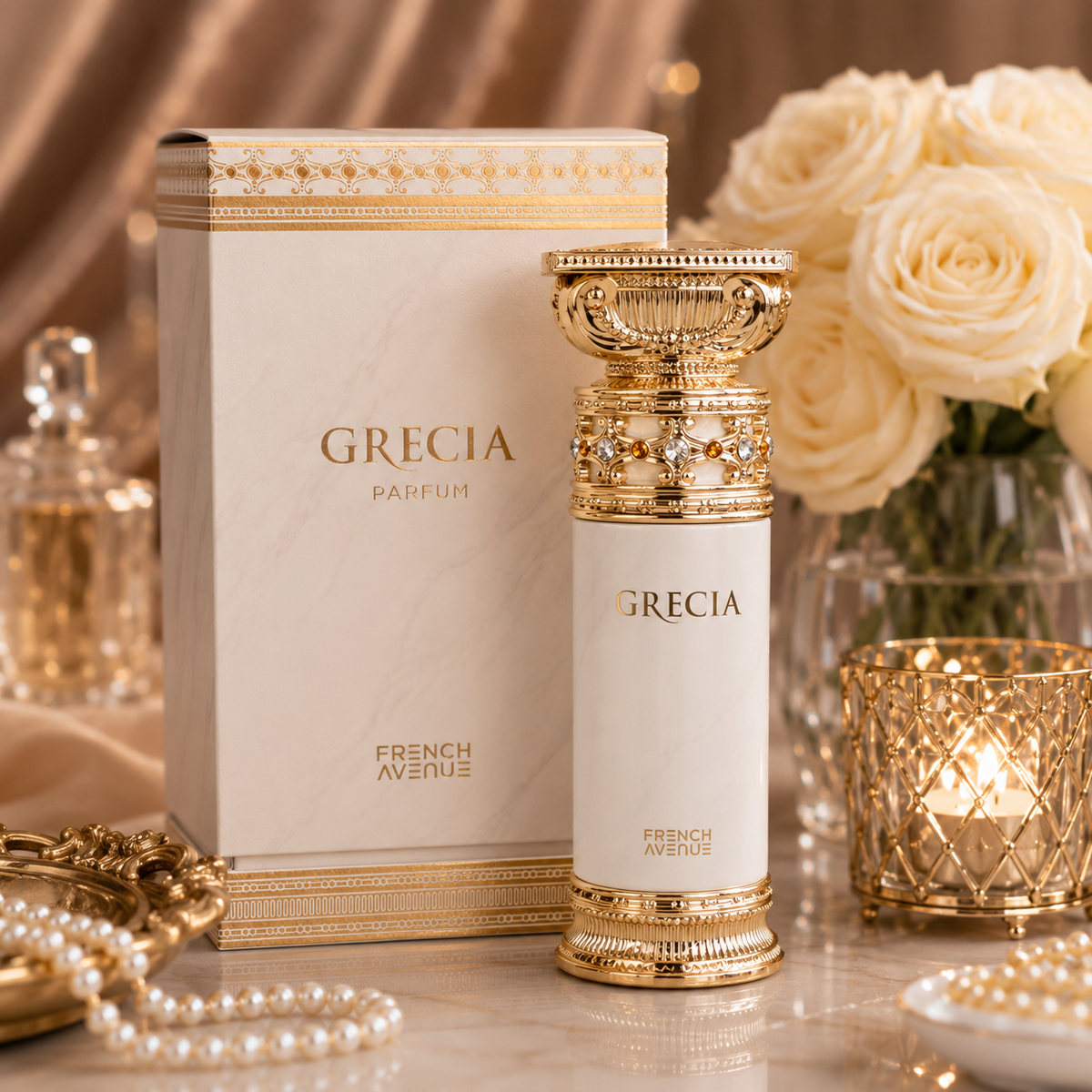 Grecia