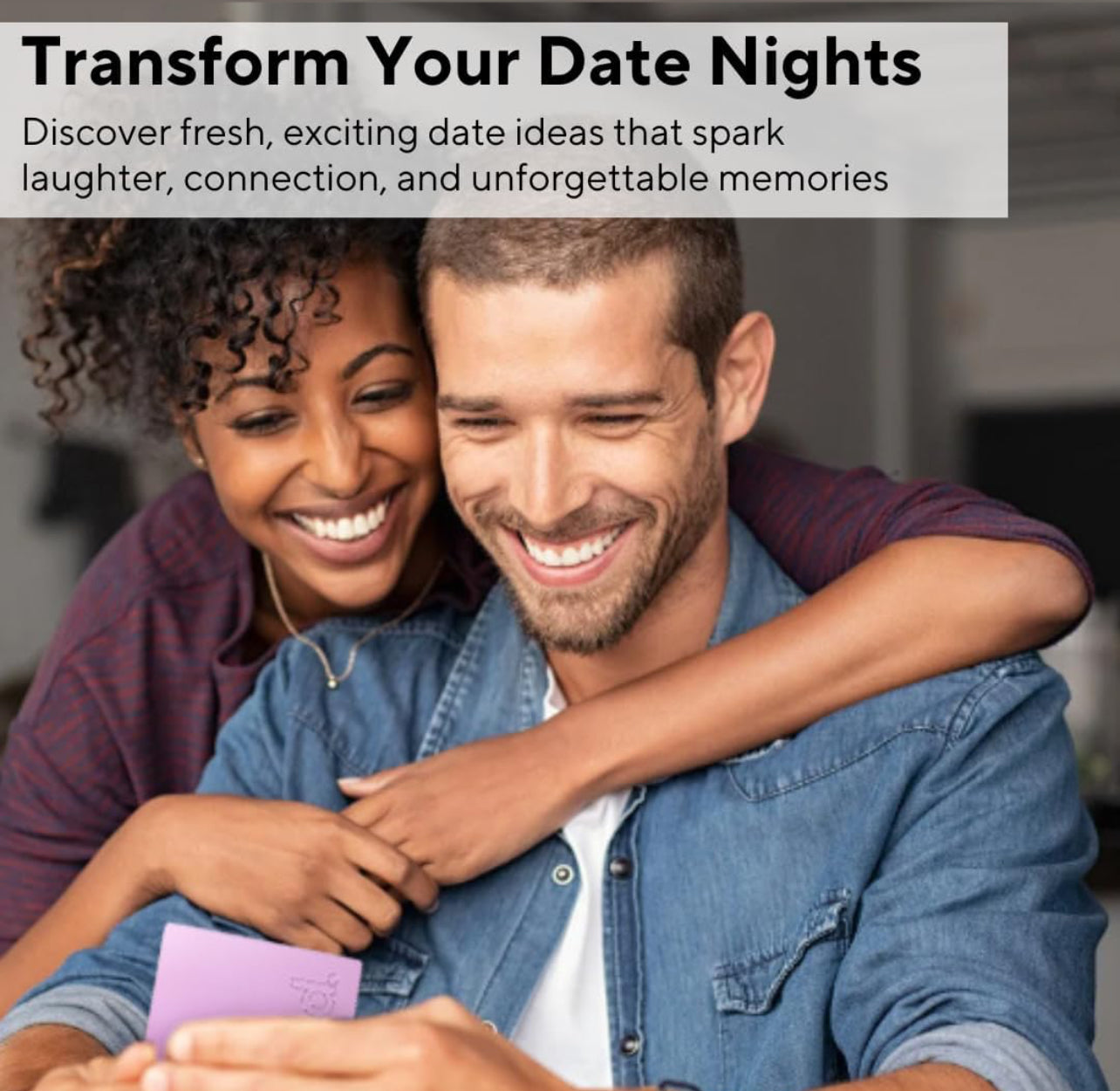 100 Bold Date Night Ideas