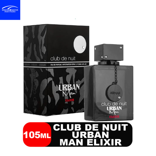 Club de Nuit Urban Man Elixir