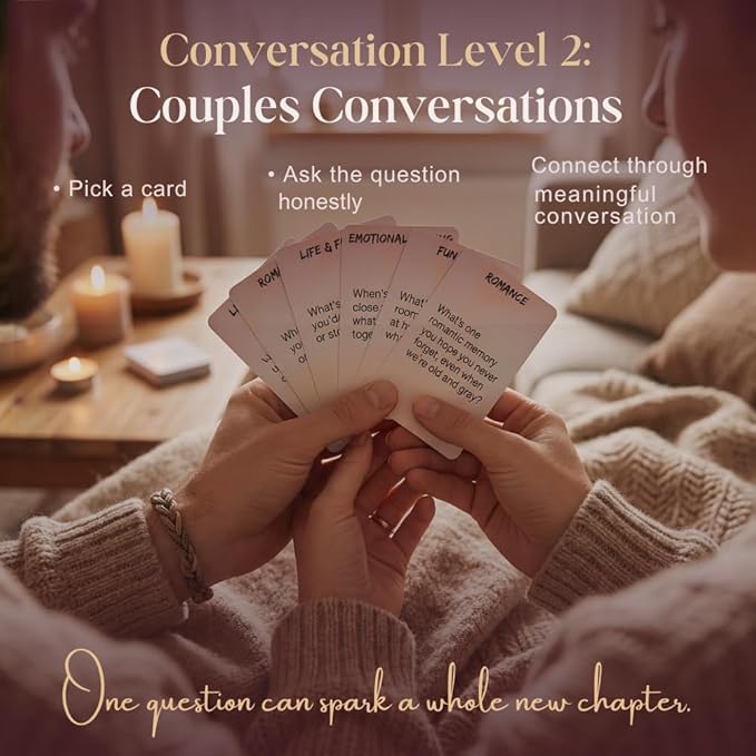 Couple Reconnect 3 in 1 Game