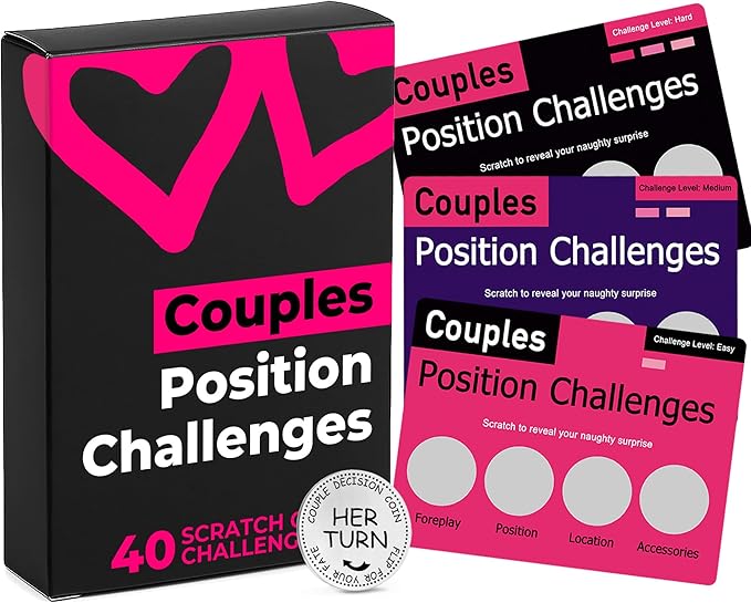 Position Challenge Game