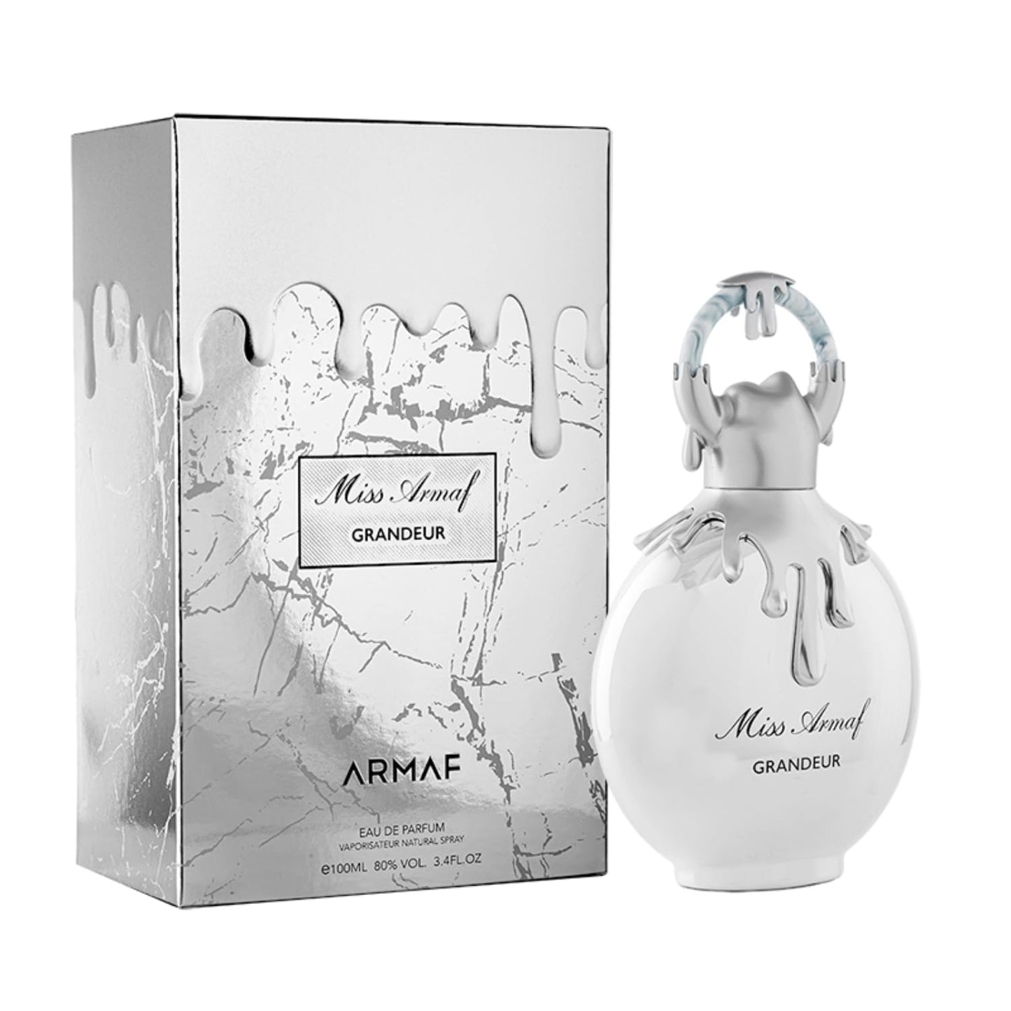 Miss Armaf Grandeur