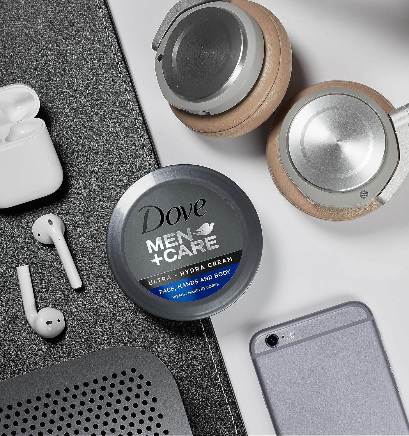 Dove Men’s Body Cream