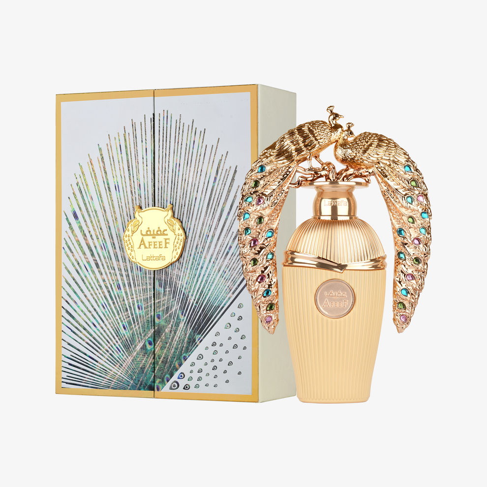 Afeef – Date Night Essentials