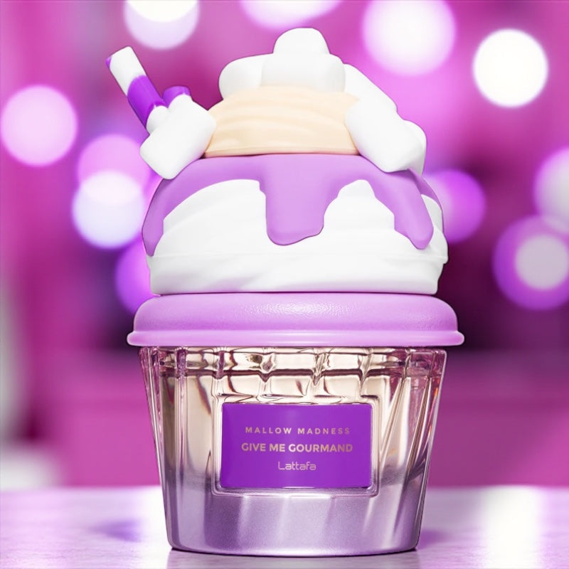 Mallow Madness