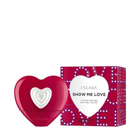 Escada Show Me Love