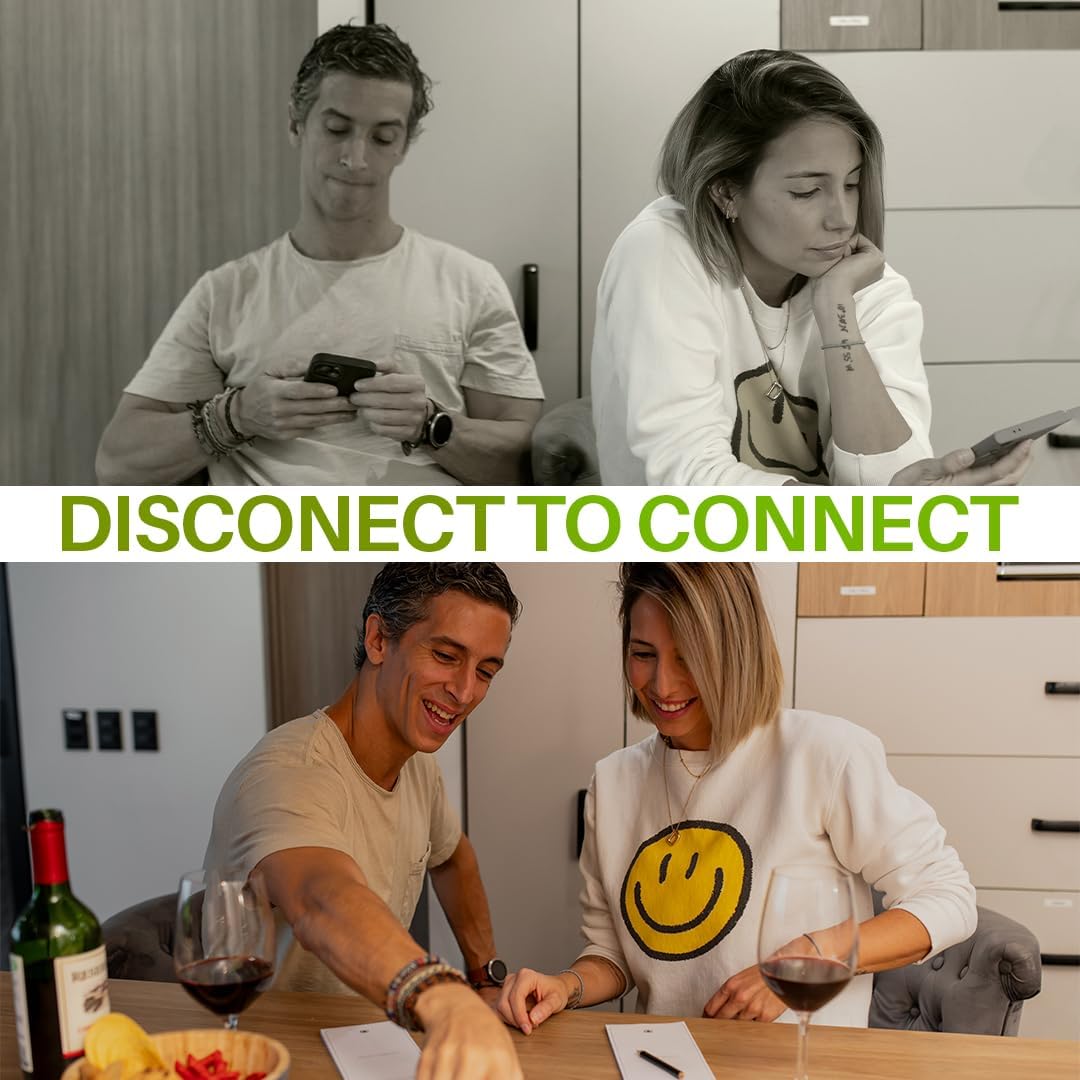 Why Don’t We Laugh Together