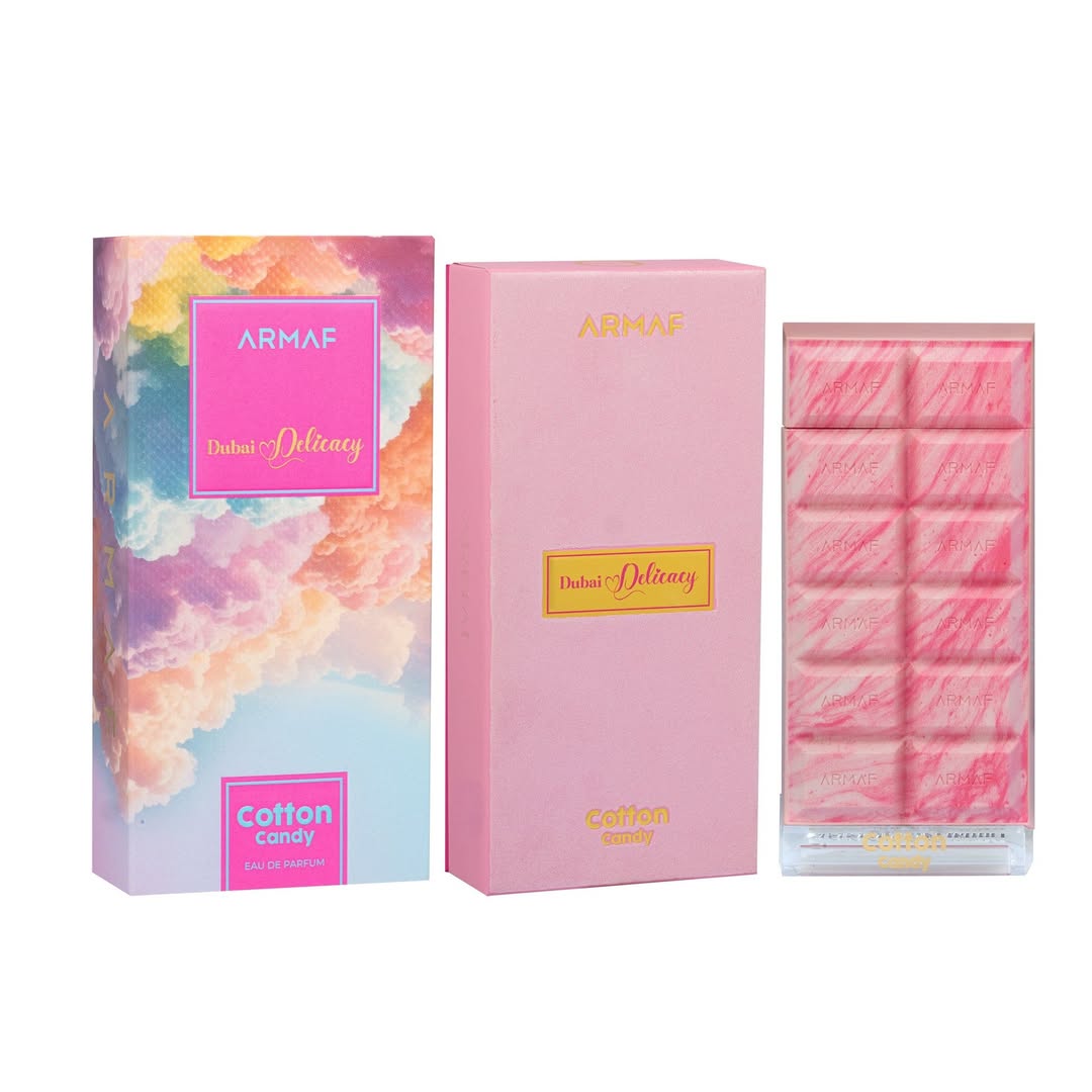 Cotton Candy
