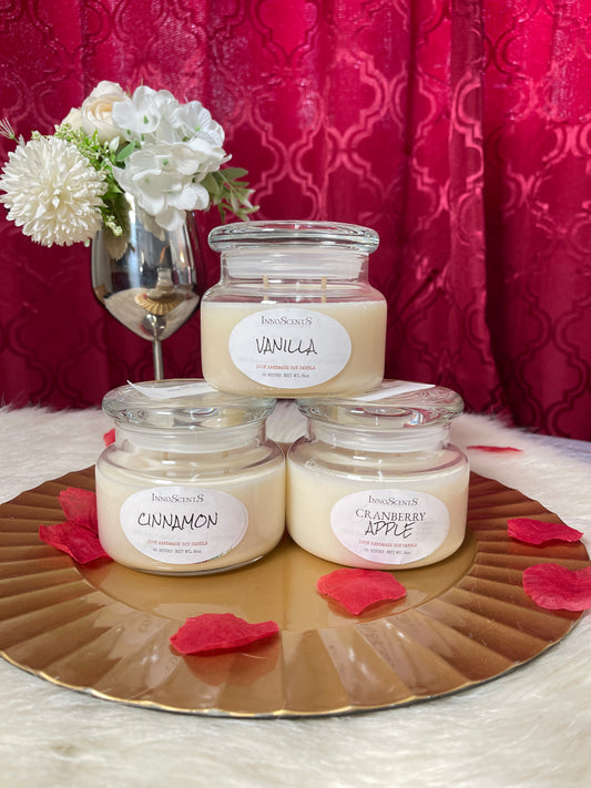 Medium 2 Wick Candle