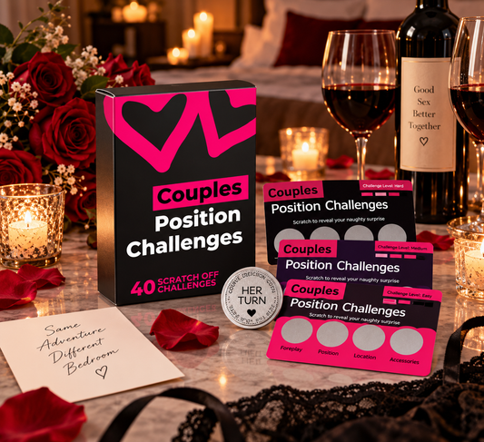 Position Challenge Game