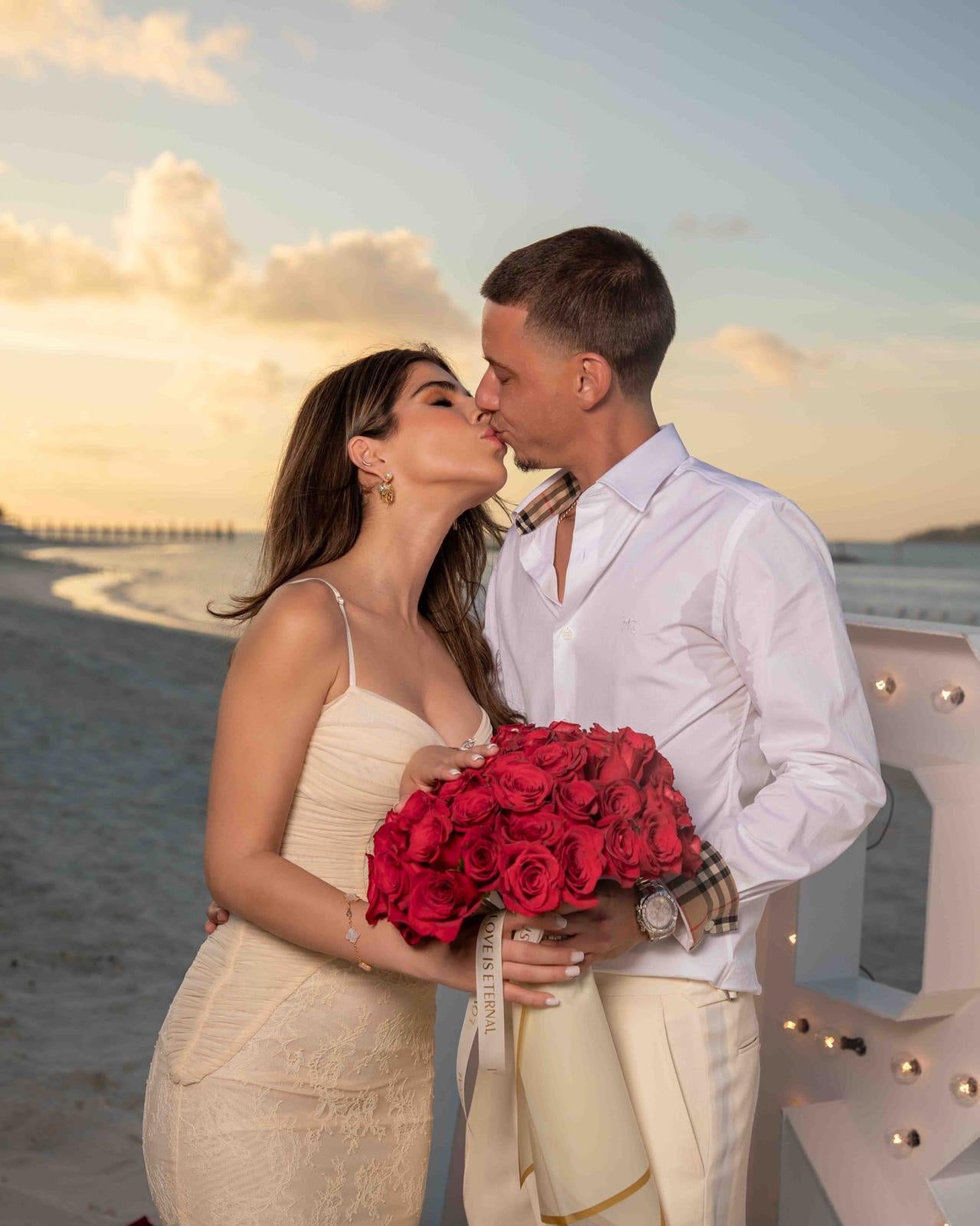 Romantic Photo Shoot