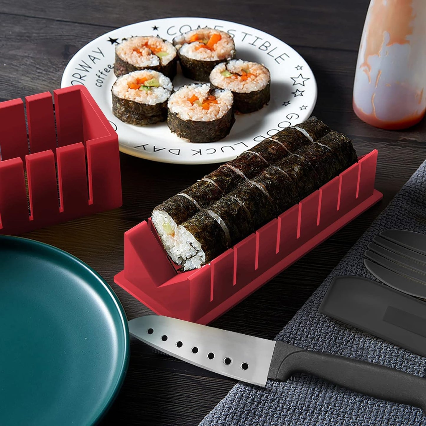 Sushi Making Kit