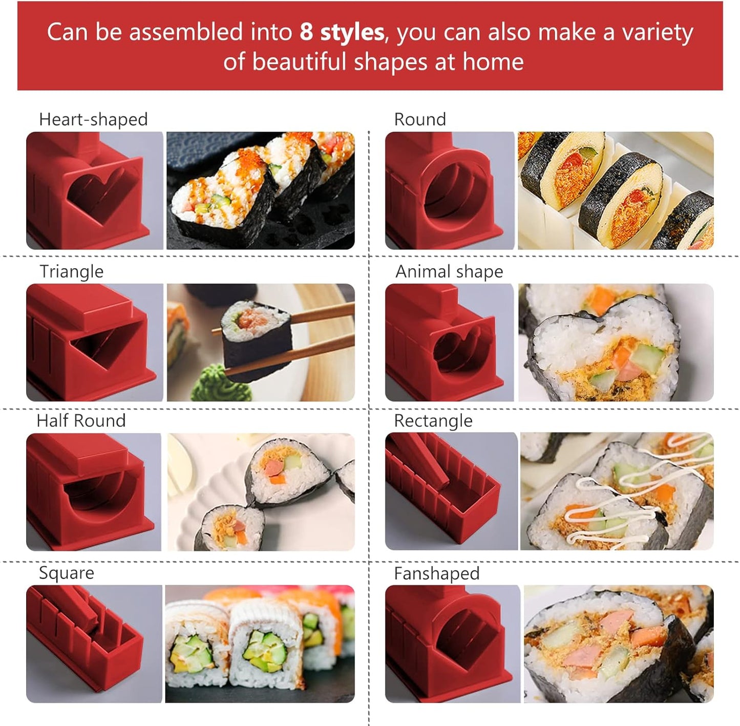 Sushi Making Kit
