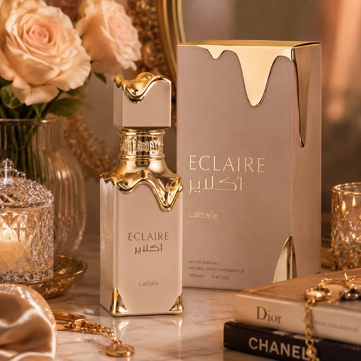 Eclaire