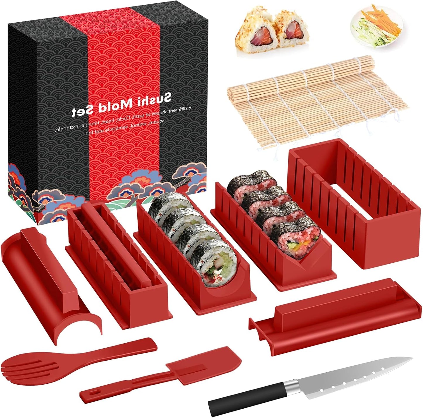 Sushi Making Kit