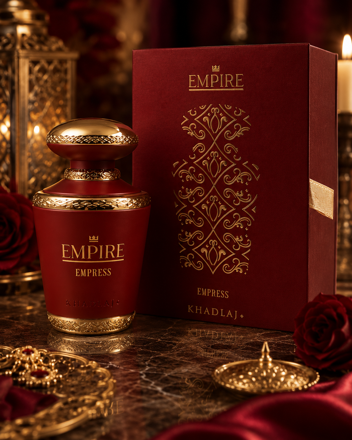 Empire Empress