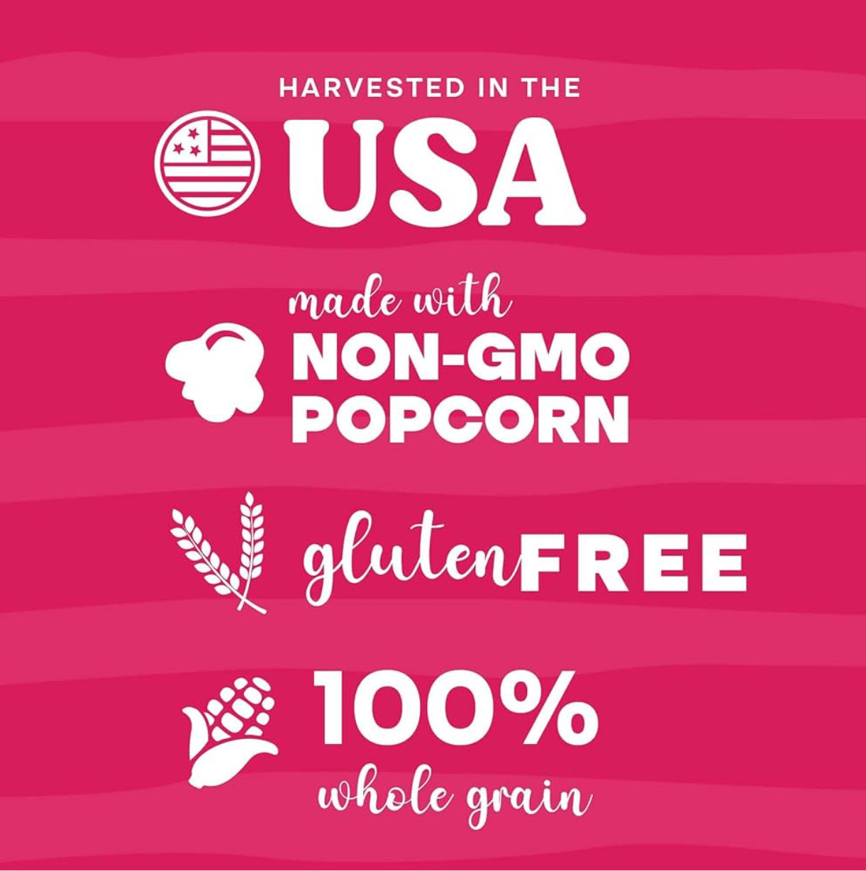 Pop ‘N Dulge Movie Night Popcorn Set