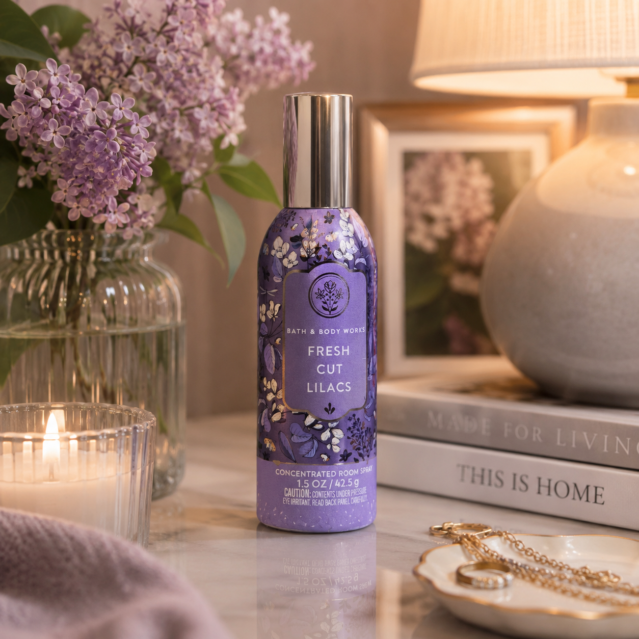 Bath & Body Works Concentrated Room Spray