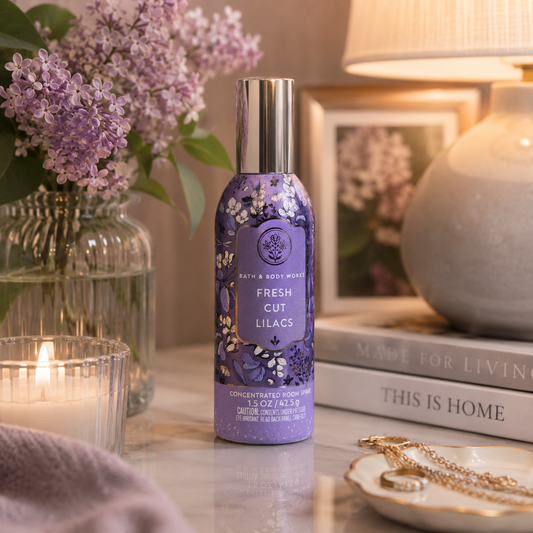 Bath & Body Works Concentrated Room Spray