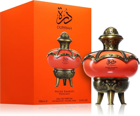 Durrah Nich Emarati