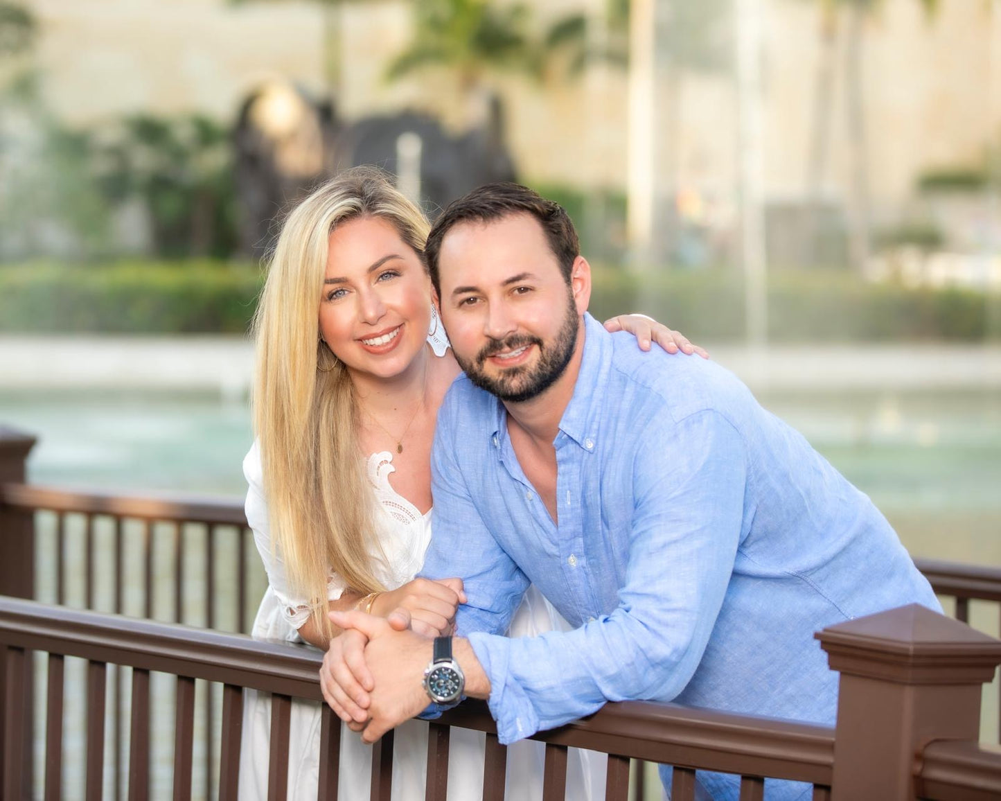 Romantic Photo Shoot