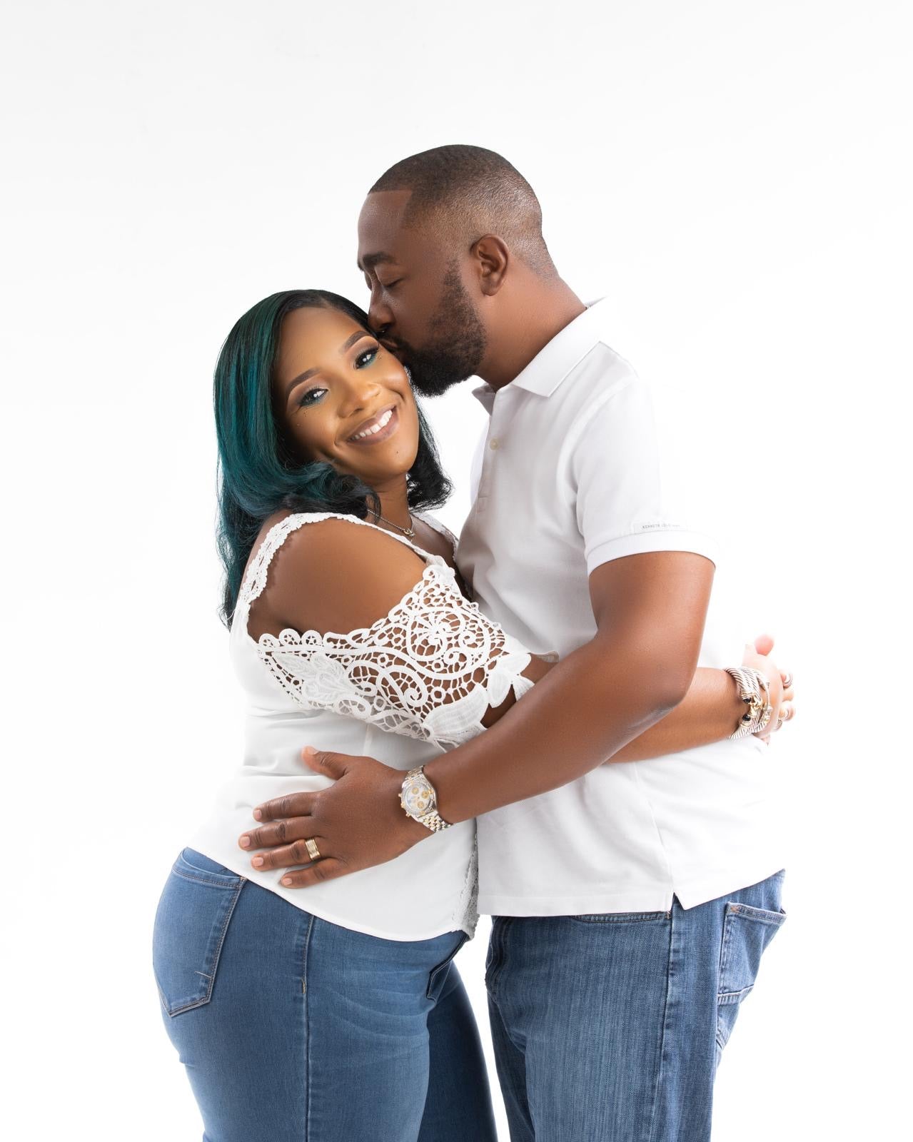 Romantic Photo Shoot