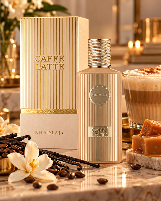 Cafe Latte