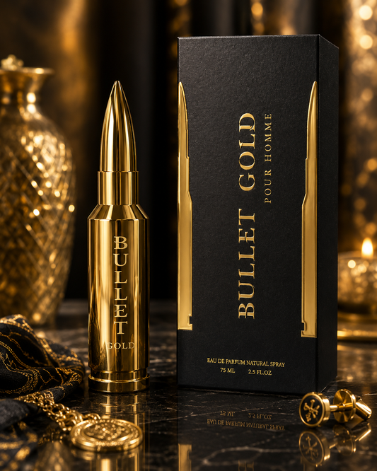 Bullet Gold